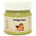 DAILY ART VINTAGE PAINT 50ML - AVOCADO