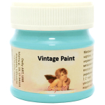 DAILY ART VINTAGE PAINT 50 ML - LIGHT TURQUOISE