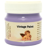 DAILY ART VINTAGE PAINT 50 ML - LIGHT PURPLE