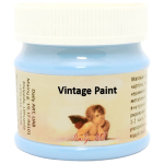 DAILY ART VINTAGE PAINT 50 ML - LIGHT BLUE