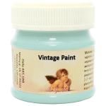DAILY ART VINTAGE PAINT 50 ML - AQUA