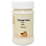 DAILY ART VINTAGE PAINT 100 ML - MILK