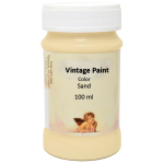 DAILY ART VINTAGE PAINT 100 ML - SAND