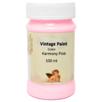 DAILY ART VINTAGE PAINT 100 ML - PINK HARMONY