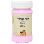 DAILY ART VINTAGE PAINT 100 ML - ORCHID