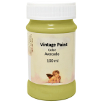 DAILY ART VINTAGE PAINT 100 ML - AVOCADO
