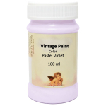 DAILY ART VINTAGE PAINT 100 ML - PASTEL PURPLE