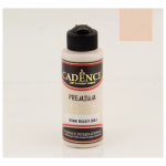 CADENCE ACRYLIC PAINT PREMIUM 120 ML. - ROSY BEIGE 0366