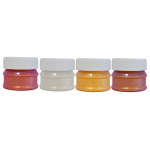DAILY ART PATINA 25ML - SILVER