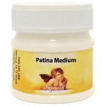 DAILY ART PATINA MEDIUM 50ML