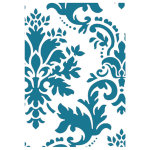 STAMPERIA UNIVERSAL REUSABLE TEMPLATE KSM038