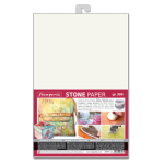 STAMPERIA STONE PAPER 21/29.7 CM. 300 G - DFPCA4