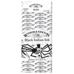 W&N CALLIGRAPHY INK 250 ML - BLACK 1040030