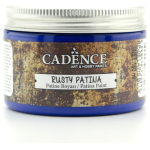 CADENCE PATINA 150 ML. - LAPIS BLUE RP-05