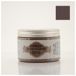CADENCE EMBOSSED PASTE SHABBY CHIC 150 ML. - CHOCOLATE S-5
