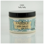 CADENCE ACRYLIC PAINT VERY CHALKY 150 ML - TAFFY CH-05