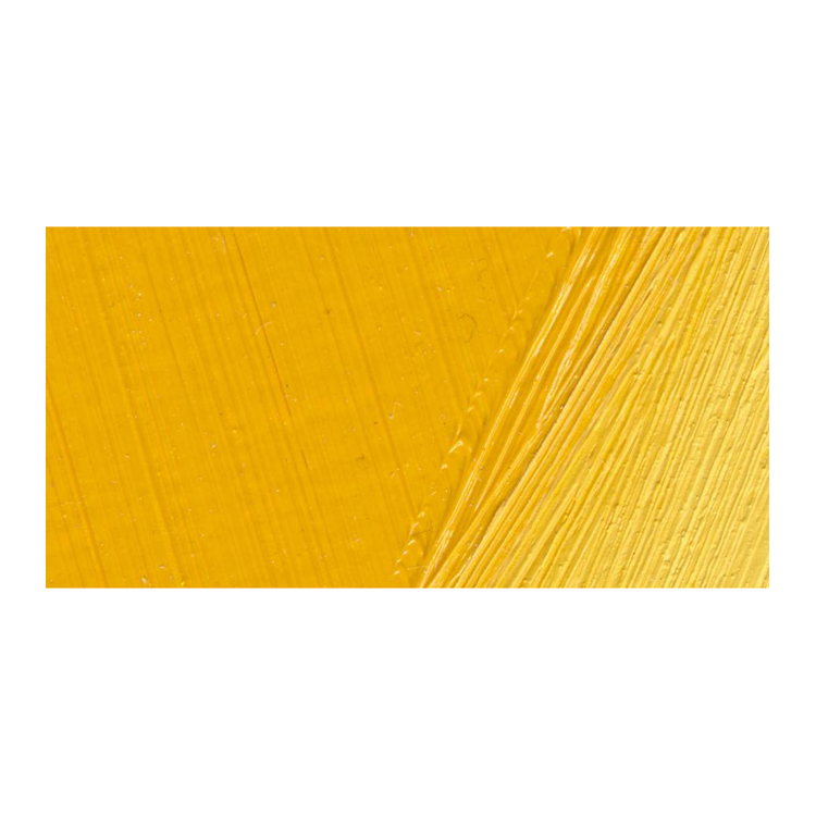055900-87003 LUKAS OIL PAINT 200 ML. - INDIAN YELLOW - Image 1