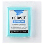 CERNIT TRANS TURQUOISE 56 G