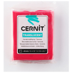CERNIT TRANS RUBY RED 56 G