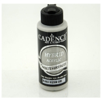 CADENCE ACRYLIC PAINT HYBRID 120 ML. - MINK GRAY H-063