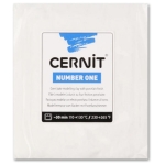 CERNIT No1 COVER WHITE 250 G