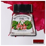 W&N CALLIGRAPHY SHOWER 14 ML - PURPLE 1005203