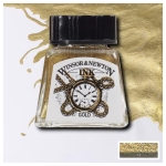 W&N CALLIGRAPHY SHOWER 14 ML - GOLD 1005283