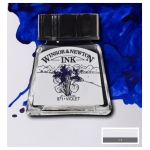 W&N CALLIGRAPHY SHOWER 14 ML - VIOLET 1005688
