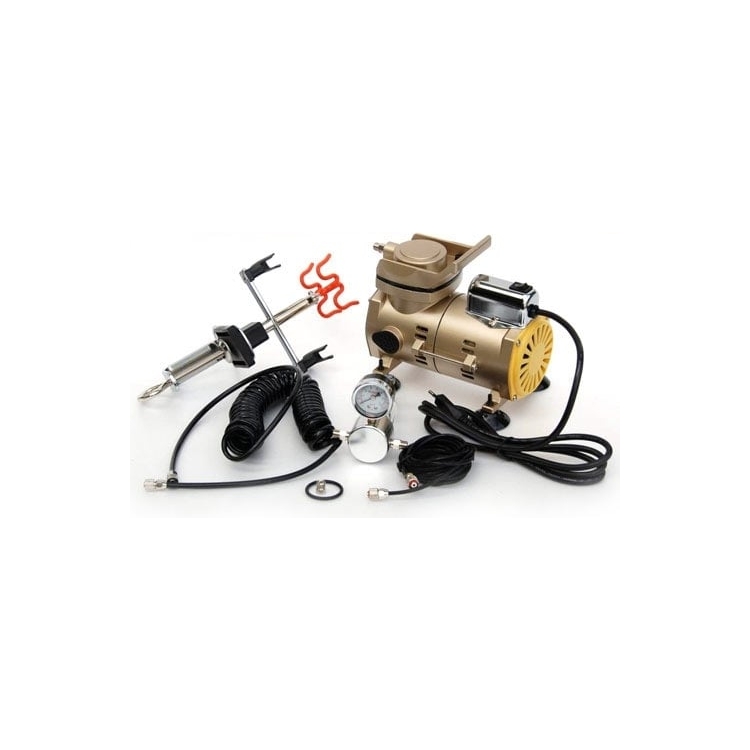 101000-81982 SPARMAX COMPRESSOR AS-101 - Image 1
