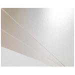 FABRIANO COCKTAIL CARDBOARD 100/70 125 G - OYSTER SHELL