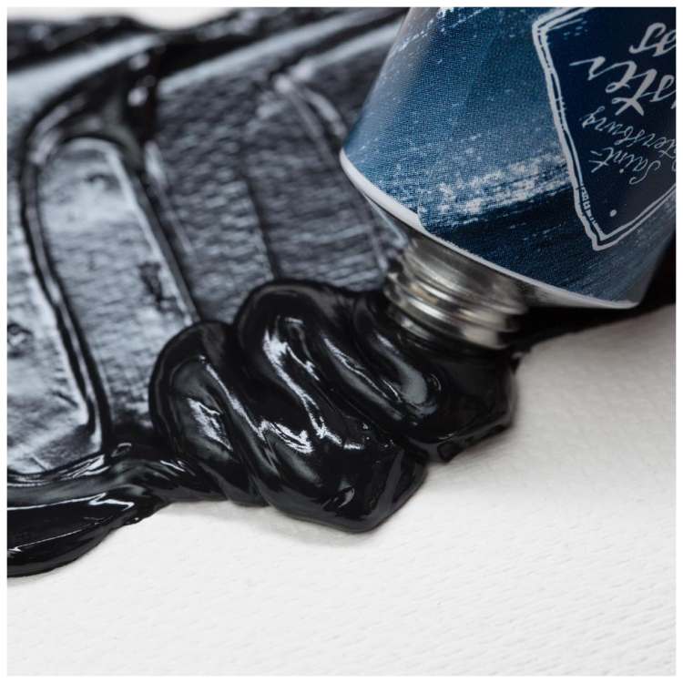 MASTER CLASS OIL PAINT 46 ML - INDIGO - Image 2