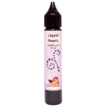 DAILY ART LIQUID PEARLS 25 ML - BLACK