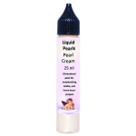 DAILY ART LIQUID PEARLS 25 ML - CREAM