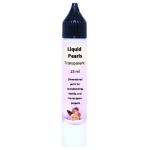 DAILY ART LIQUID PEARLS 25 ML - TRANSPARENT