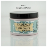 CADENCE ACRYLIC PAINT VERY CHALKY 150 ML - MALLOW CH-11