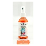 CADENCE SPRAY PAINT FOR TEXTILES 100 ML. - ORANGE 1105