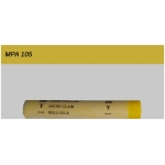 MUNGYO DRY PASTEL LIGHT YELLOW MPA 105