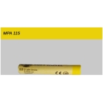 MUNGYO DRY PASTEL LEMON YELLOW MPA 115