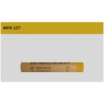 MUNGYO DRY PASTEL DARK YELLOW MPA 127