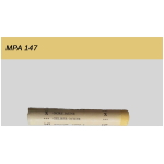 MUNGYO DRY PASTEL YELLOW OCHRE MPA 147