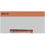 MUNGYO DRY PASTEL GOLDEN OCHRE MPA 167