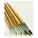 SONNET BRUSH SABLE ROUND No0