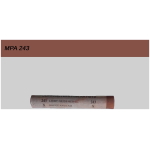 MUNGYO DRY PASTEL OXIDE RED LIGHT MPA 243