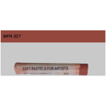 MUNGYO DRY PASTEL UMBER BAKED MPA 327