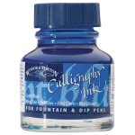 W&N CALLIGRAPHY SHOWER 30 ML - LIGHT BLUE
