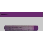 MUNGYO DRY PASTEL RED VIOLET LIGHT MPA 443