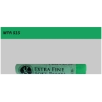 MUNGYO DRY PASTEL PERMANENT GREEN LIGHT MPA 515