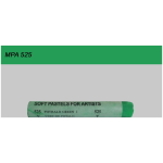 MUNGYO DRY PASTEL PHTHALOCYANIN GREEN MPA 525