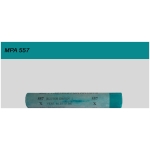 MUNGYO DRY PASTEL TURQUOISE MPA 557