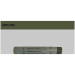 MUNGYO DRY PASTEL CHROME GREEN LIGHT MPA 565